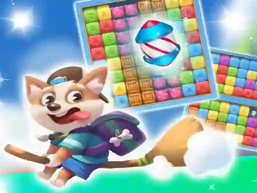 Puppy Blast Lite