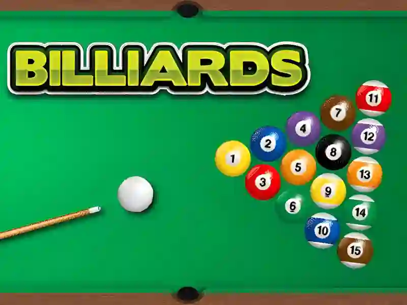 Billiards