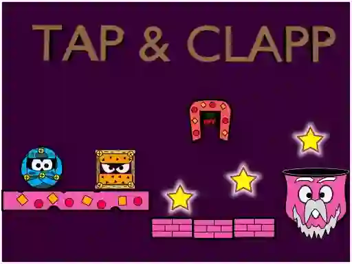Tap & Clapp