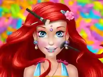 Candy Perfect Make-Up