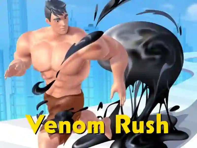 Venom Rush