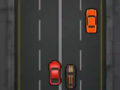 2d Car Racing