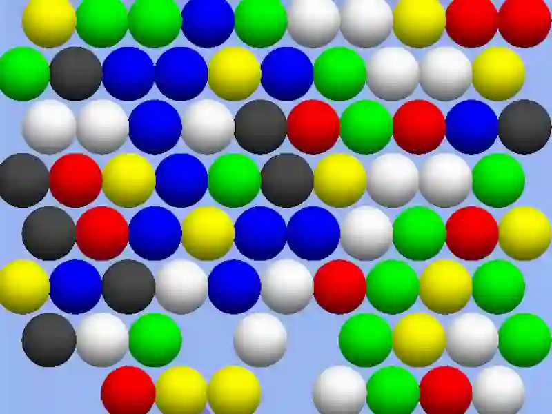 Bubble Shooter Classics