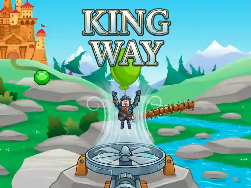 King Way