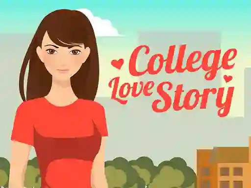 College Love Story