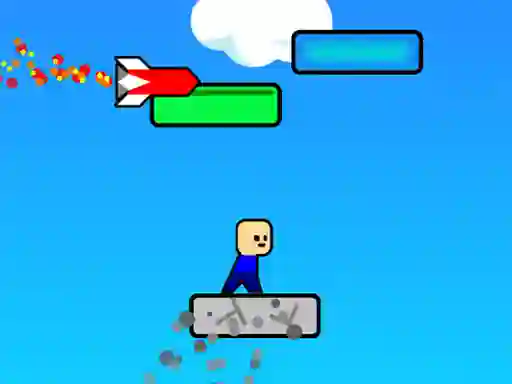 Sky Jump