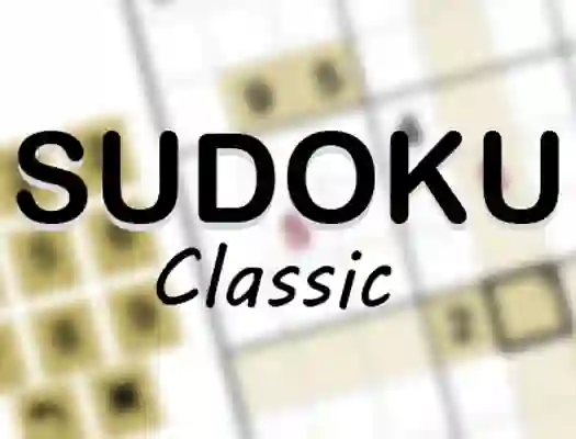 Sudoku Classic