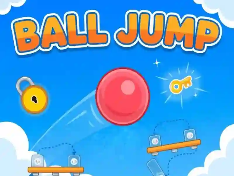 Ball Jump