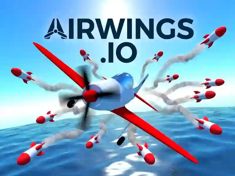 Airwings.io