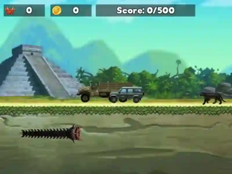 Death Worm