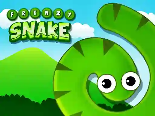 Frenzy Snake