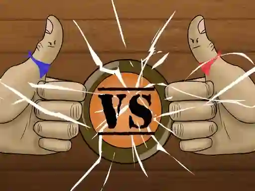 Thumb vs thumb