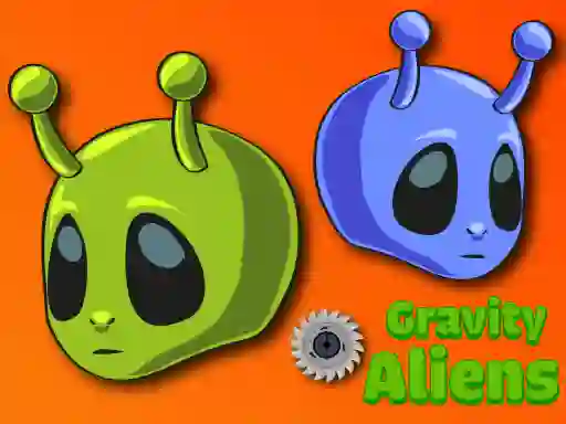 Gravity Aliens