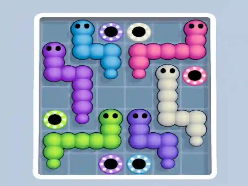 Snake Out
