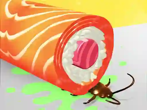 Sushi Chef