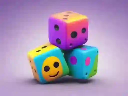 Merge Dices