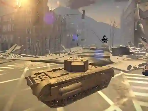 WW3 2022