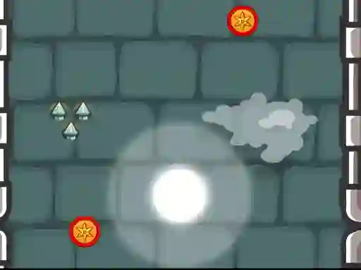Dark Spirit Run