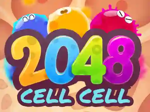 2048 Cell Cell