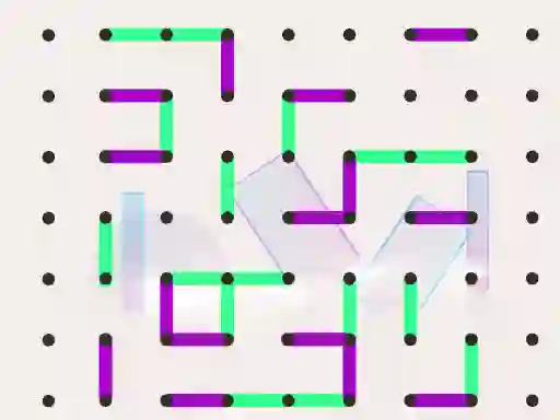 Dots n Lines