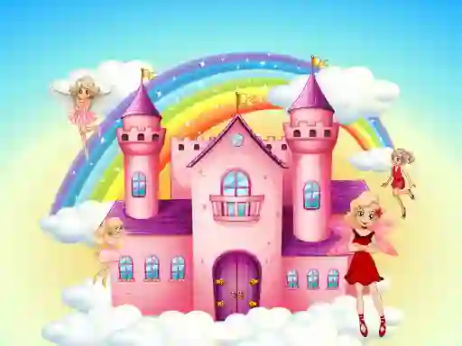 Barbie Match