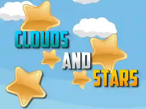 Stars and Clouds