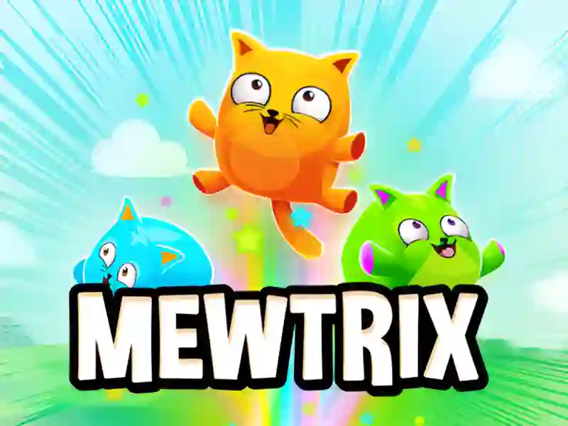 Mewtrix