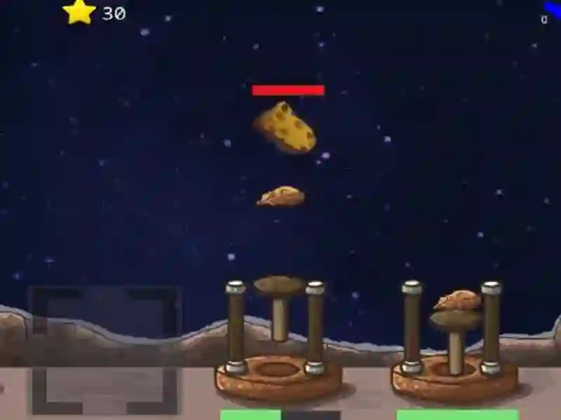 Planet Defences