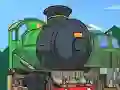 Coal Express 5