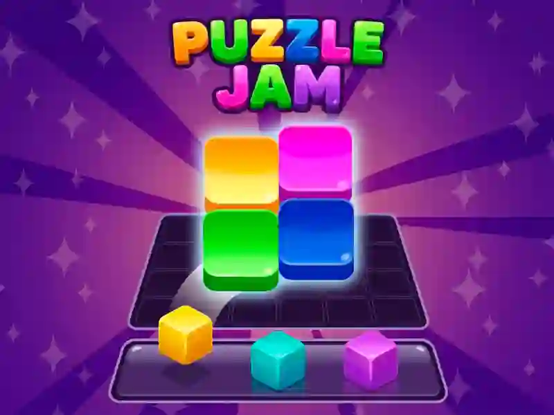 Puzzle Jam