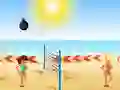 Boom Boom Volleyball