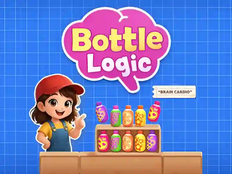 Bottle Logic