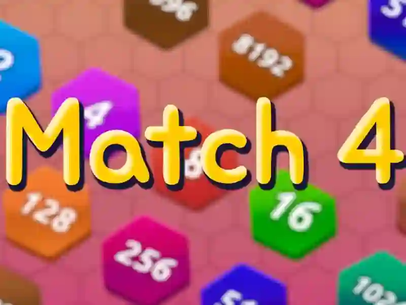Match 4