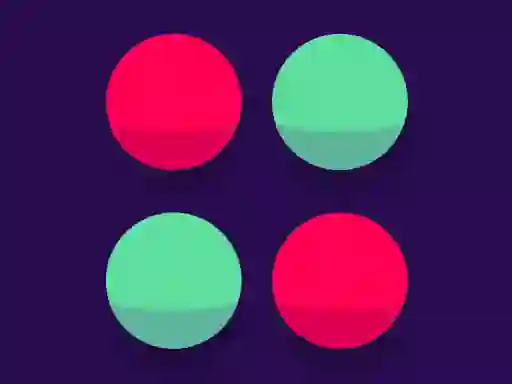 Pong The Ball
