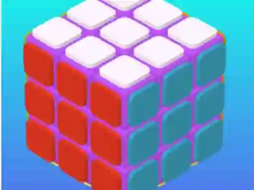 Magic Cube