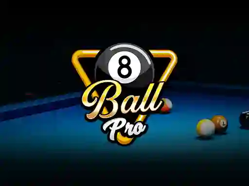8 Ball Pro