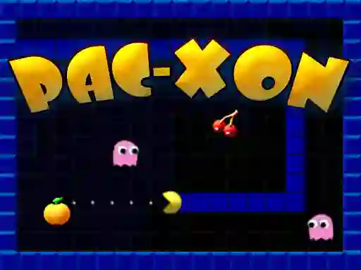 Pac-Xon