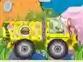 Spongebob Plankton Explode 2