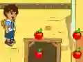 Diego Crystal Adventure