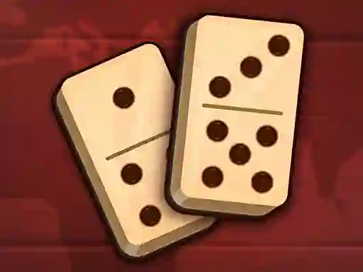 Domino World