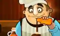 Pancake Bar