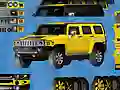 Pimp My Hummer