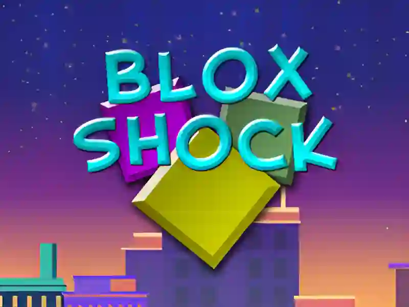 Blox Shock