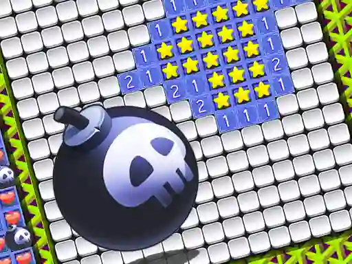 Minesweeper Mini 3d