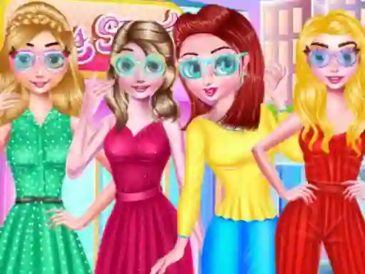 Eye glasses designer