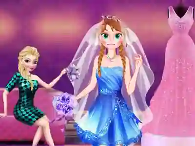 Sweet Sisters Dress-up