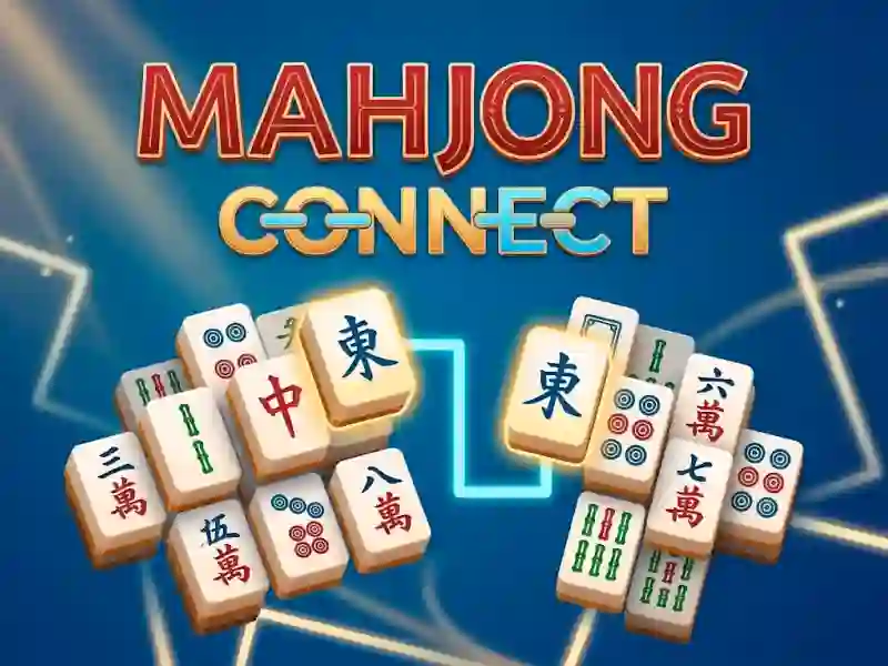 Mahjong Connect