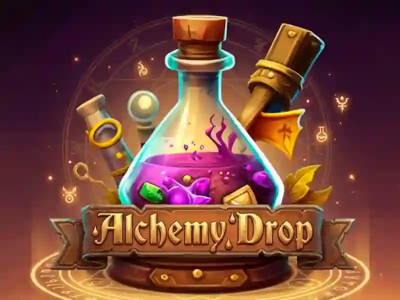 Alchemy Drop