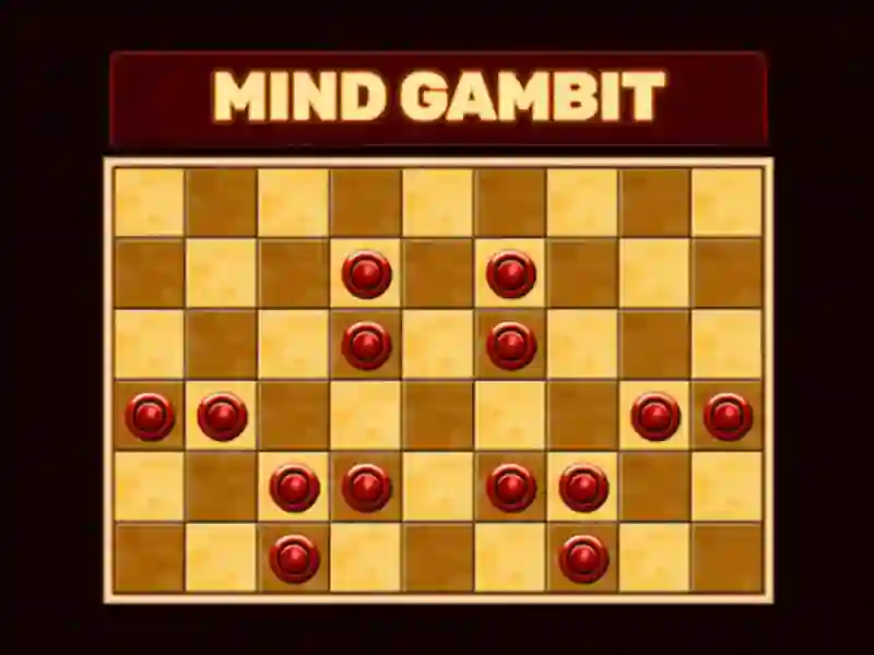 Mind Gambit