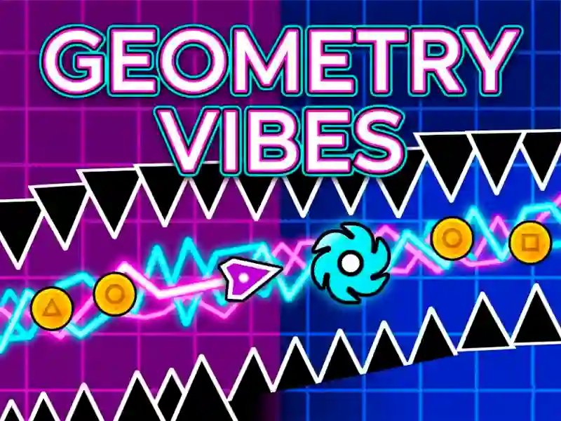 Geometry Vibes